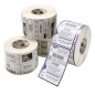 Zebra Label roll 102 x 152mm